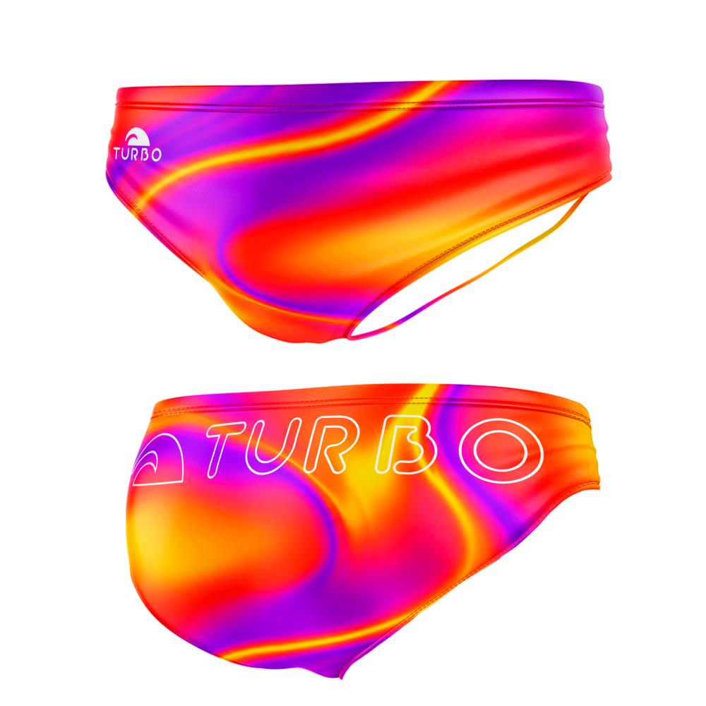 Μαγιό Waterpolo Vivid Fluid
