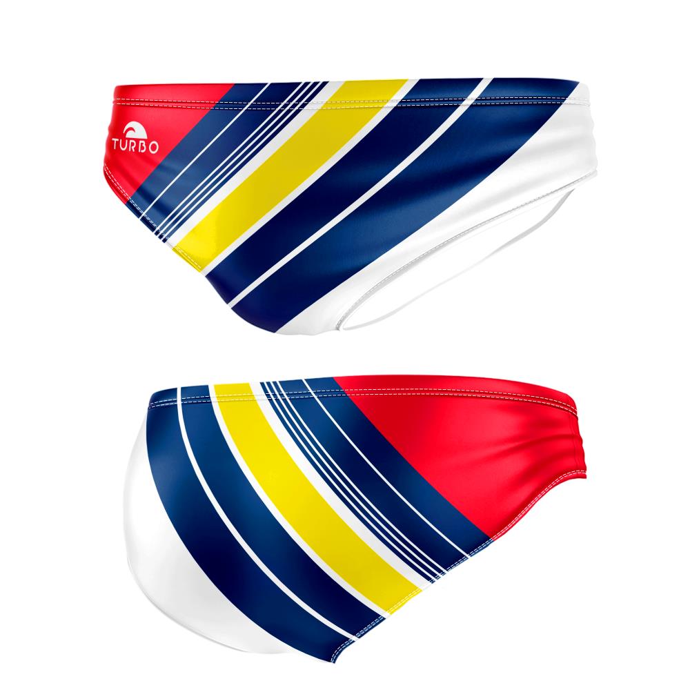 MAILLOT DE BAIN WATERPOLO SORA