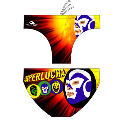 WATERPOLO MEN SUITS