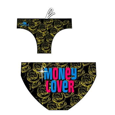 Su Topu Erkek Mayo Money Lover