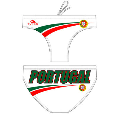 Banyador Natació Nen Portugal 2012