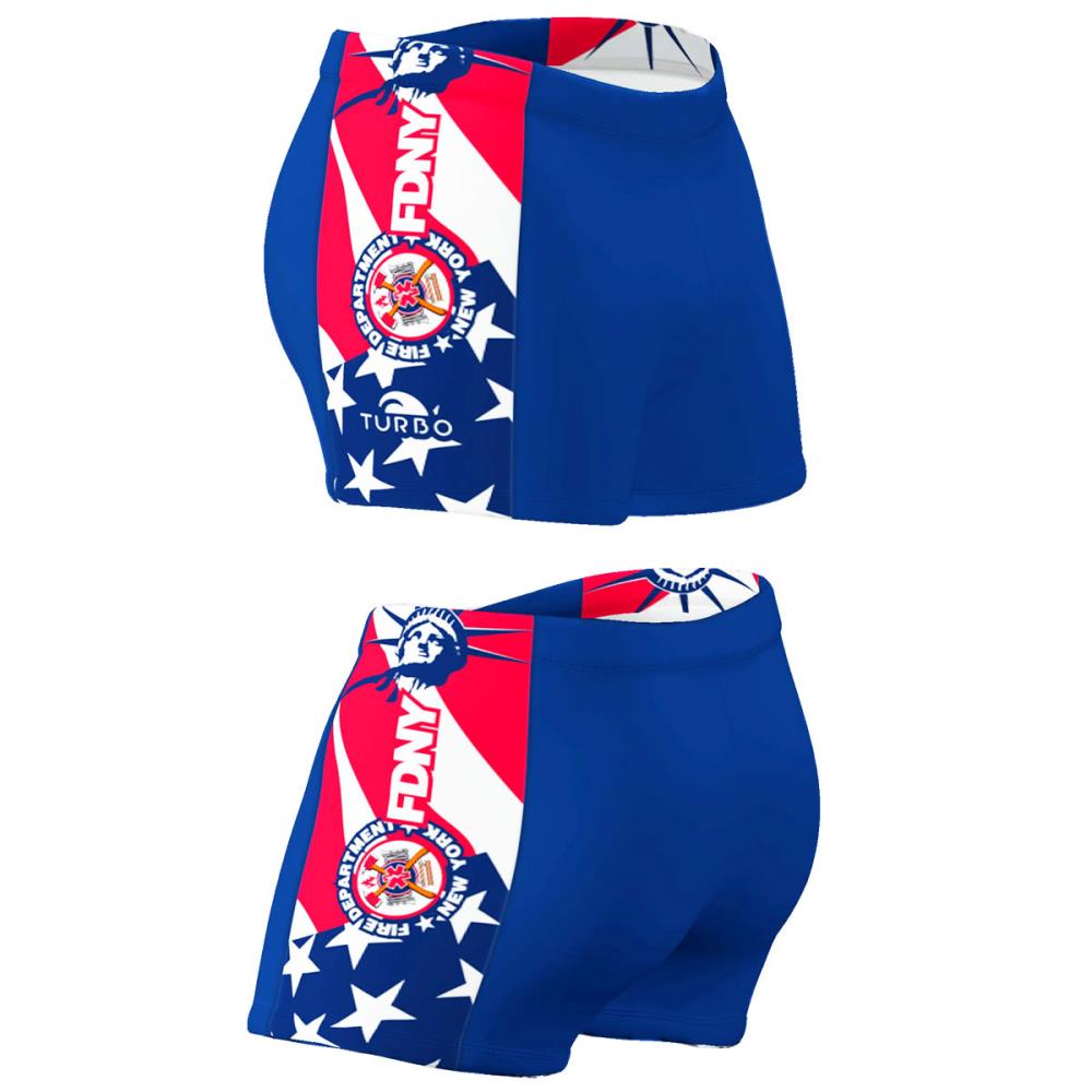 Boxer szalag Fd New York
