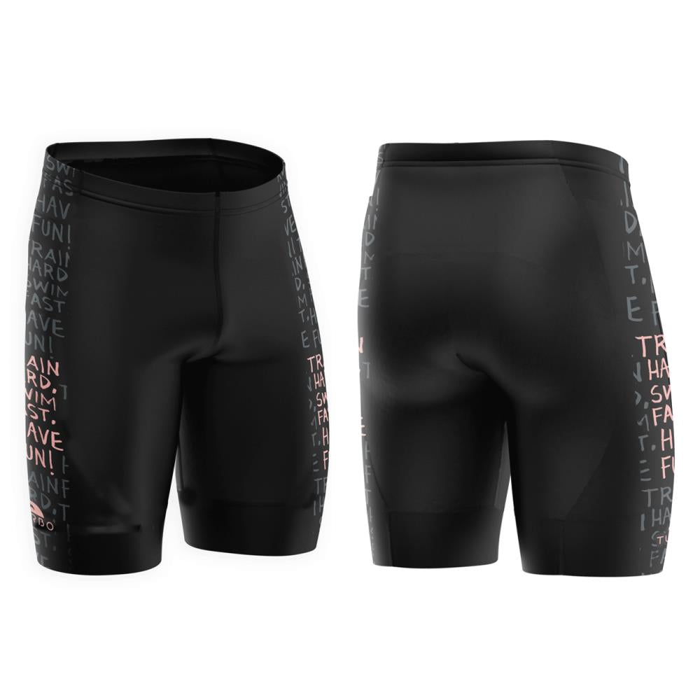 Jammer 디자인 Train Hard