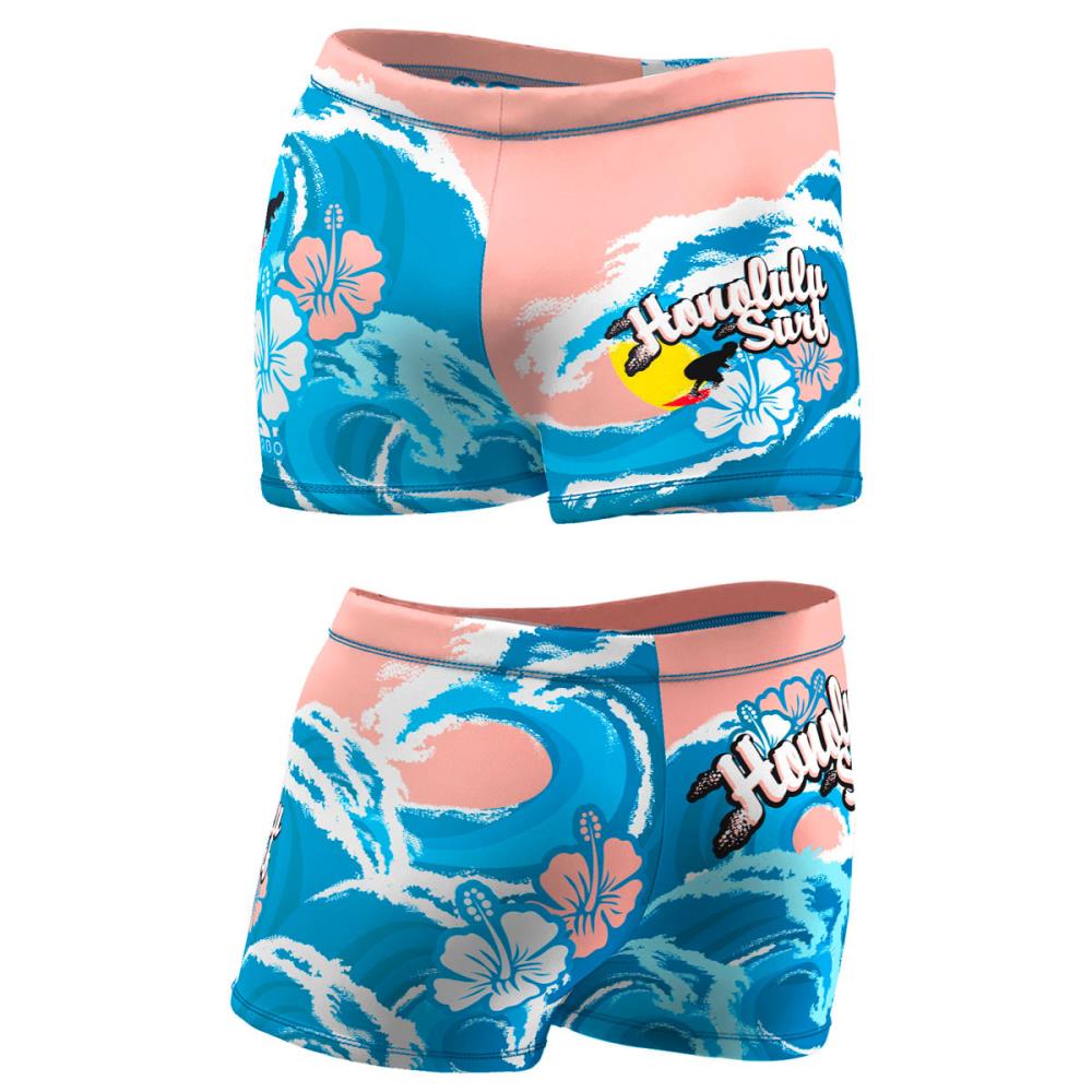 Boxershorts Honolulu Surf