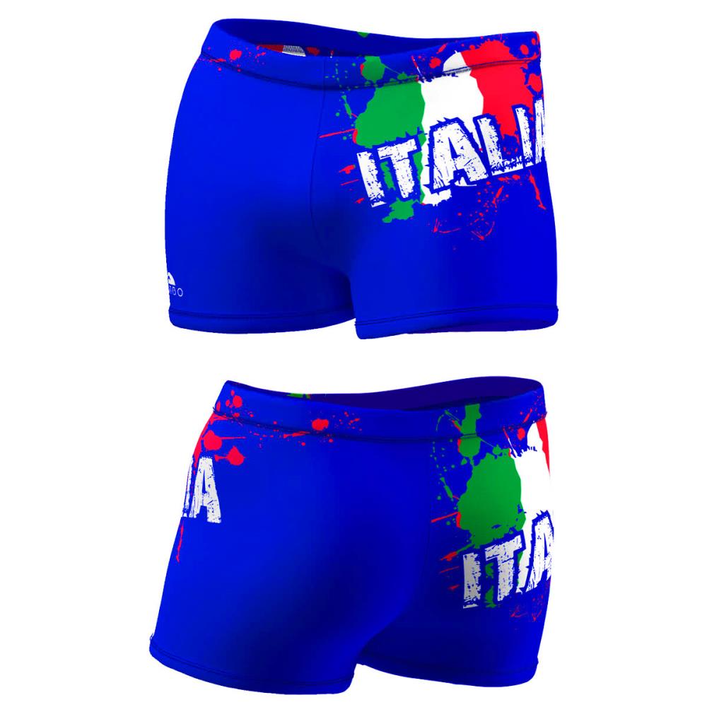 BOXER ITALIA