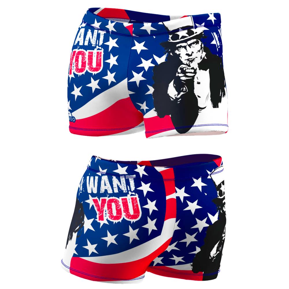 Boxer USA Wants You