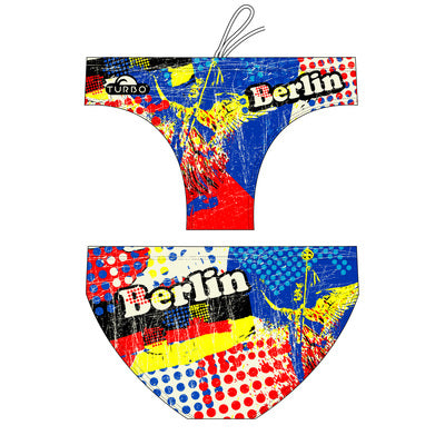 SWIMMING MEN SUITS BERLIN