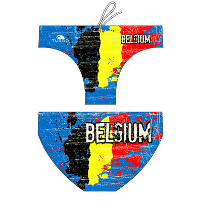 WATERPOLO MEN SUITS BELGIUM