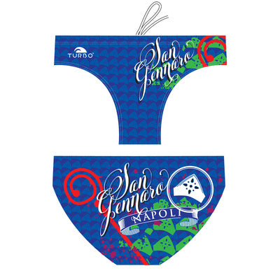 MAILLOT DE BAIN WATERPOLO GARÇON