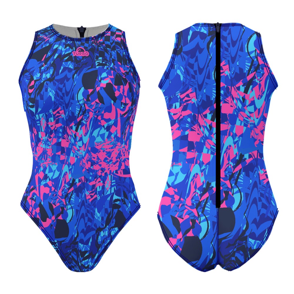 MAILLOT DE BAIN WATERPOLO SEASONS