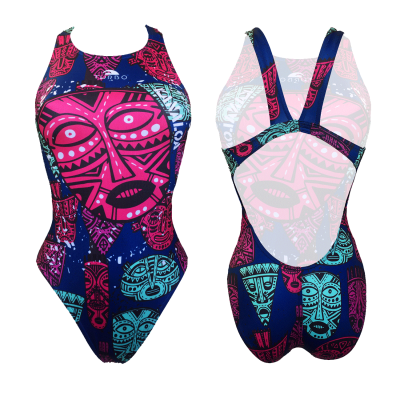 SWIMMING WOMEN SUITS KANALOA