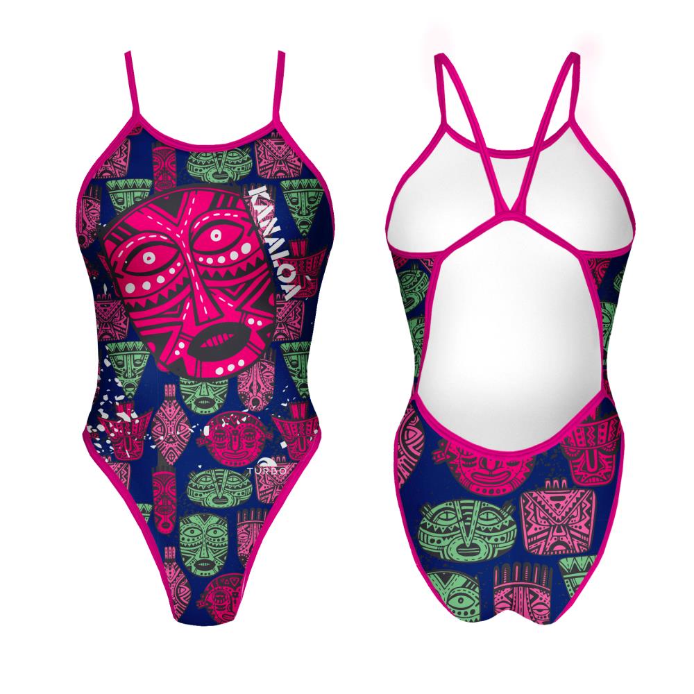 Banyador Natació Dona Kanaloa (Revolution)