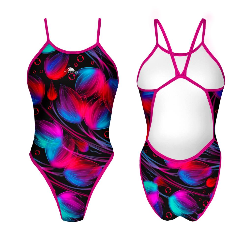 Badpak Zwemmen Dames Plume Color (Revolution)