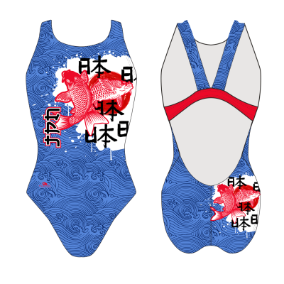 Banyador Tirant Ample Jpn 2020