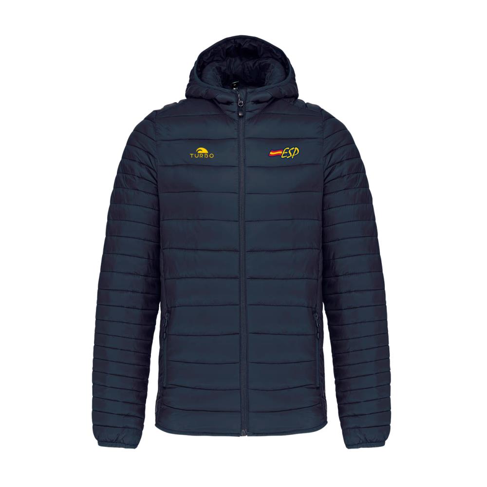 Piumino Spagna Uomo Classic