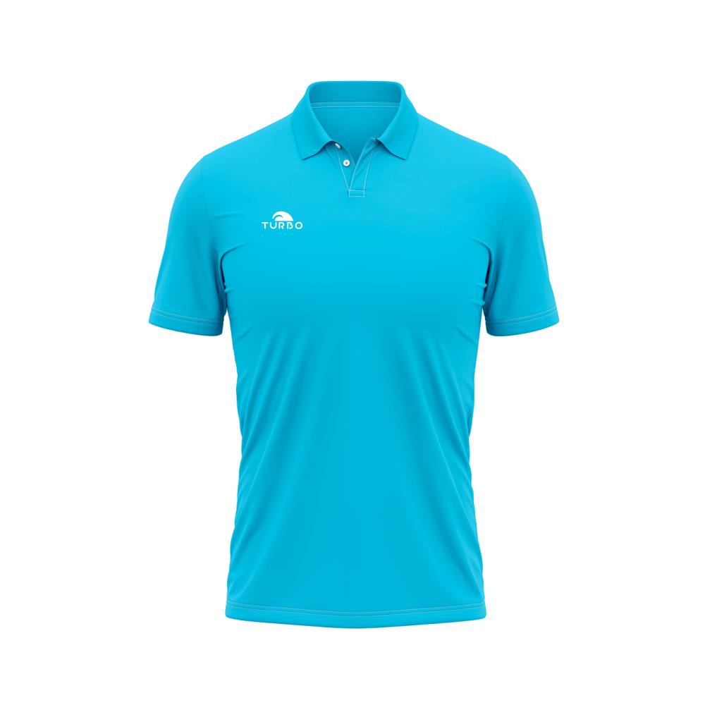 TURBO WATER POLO POLO SHIRT