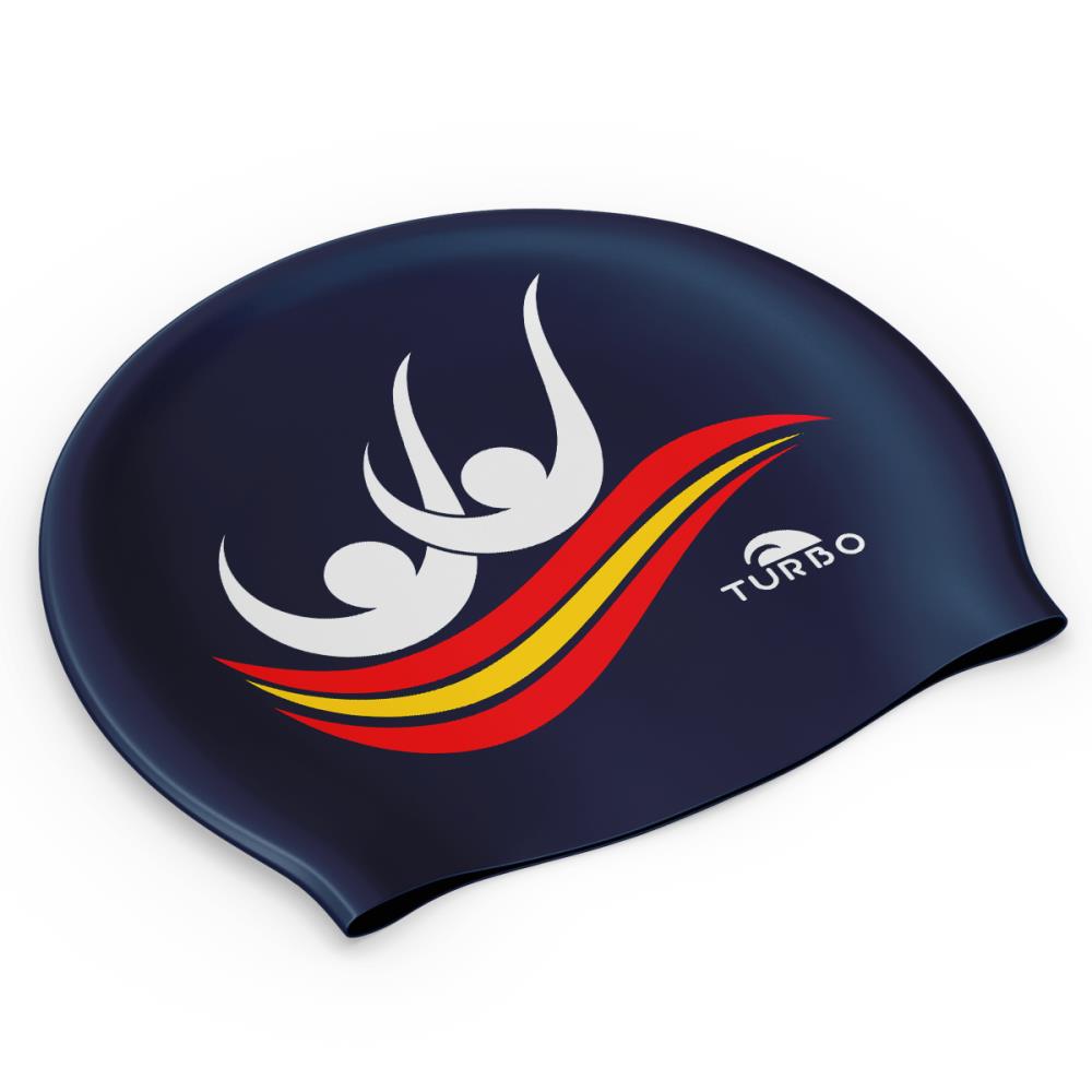 Gorro de Silicona Artística 2023