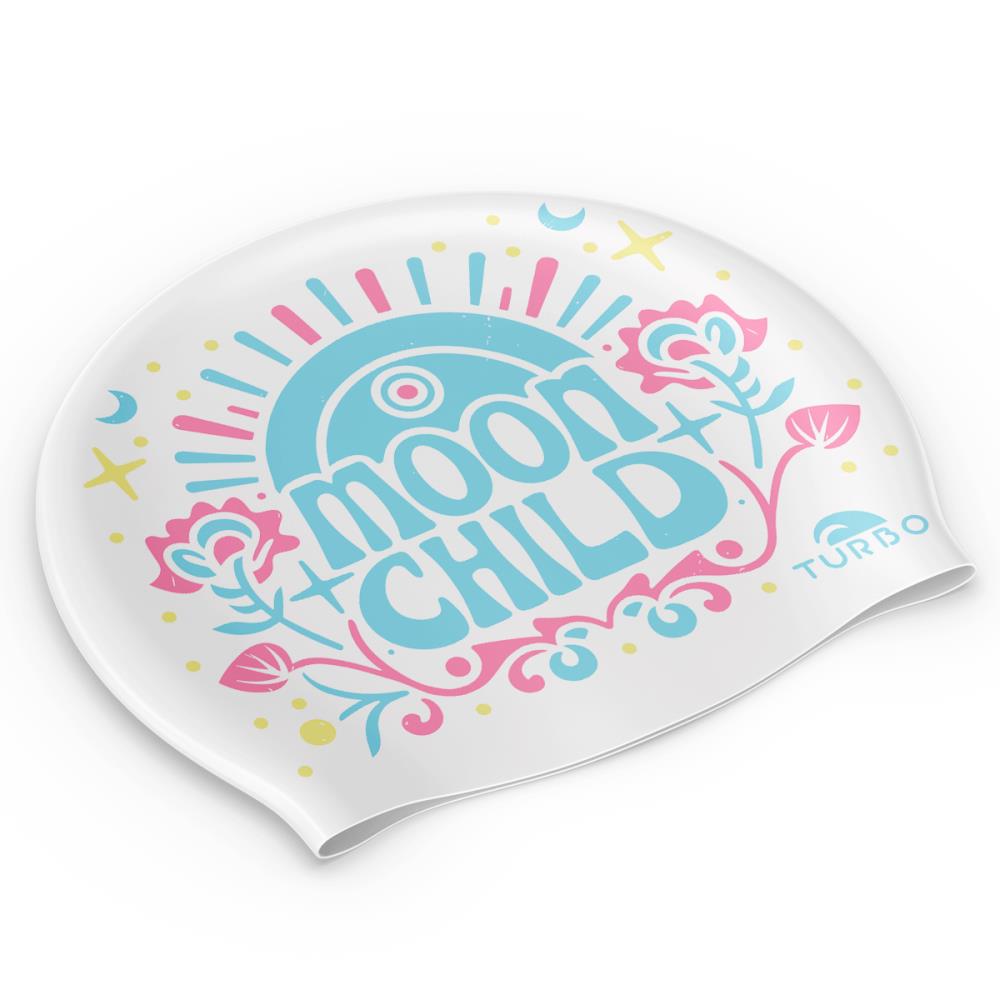 Siliconen Muts Moon Child