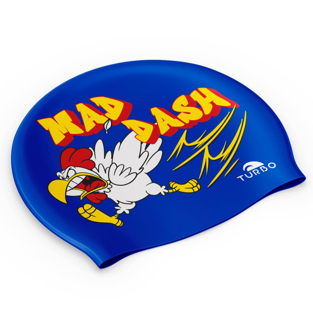 Mad Dash szilikonsapka