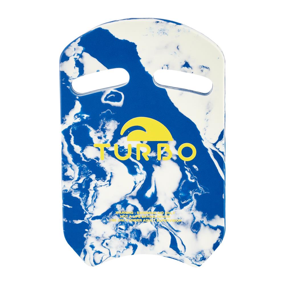 PLAQUE DE NATATION AQUA (43 x 28 cm)