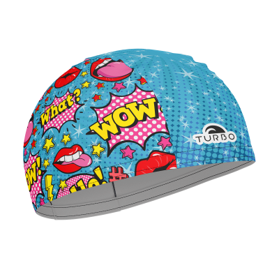 CAP PBT POP COMIC