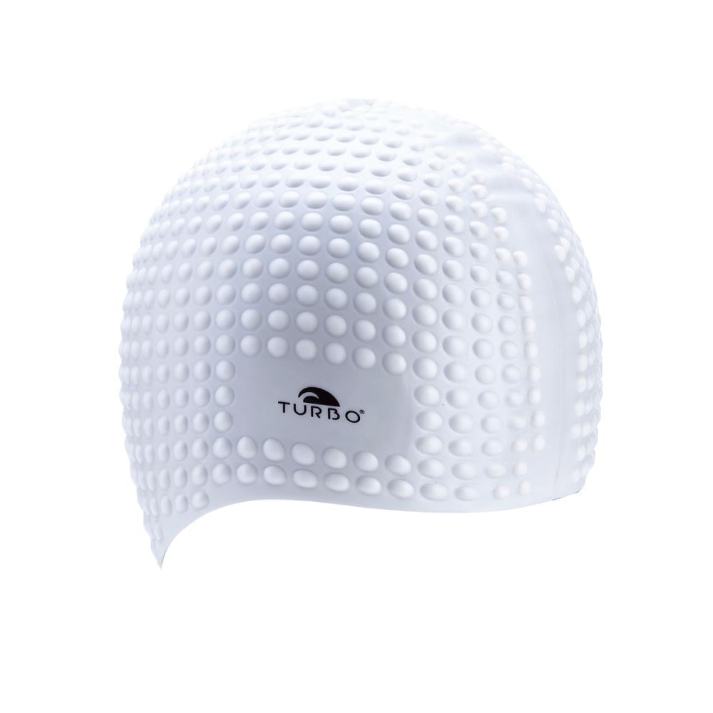 Gorros Super Bubble Silicona