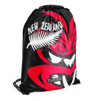 MESH BAG TRAIL MASK