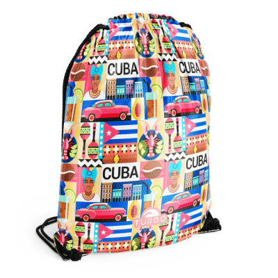Petate Mesh Cuba