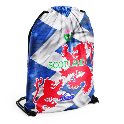 Petate Mesh Schottland