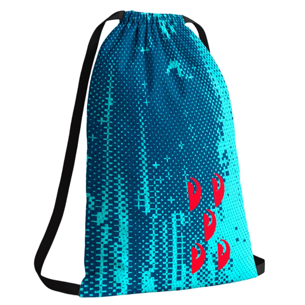 Petate Mesh Datenbruch