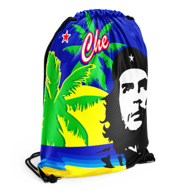 Netz-Tasche Neuer Che