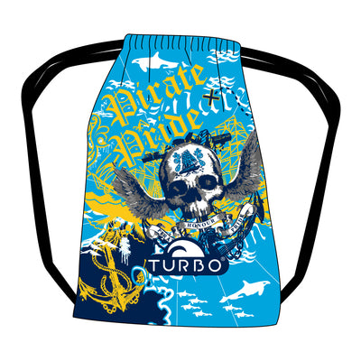 MESH BAG PIRATE PRIDE