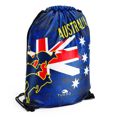 Motxilla de malla Australia Jump