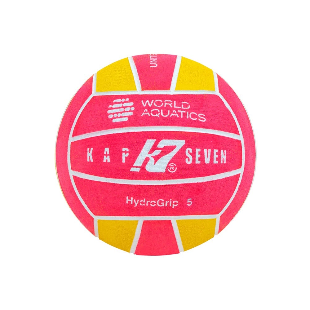 Pelota Waterpolo Kap7 W.A. Signature Size 5