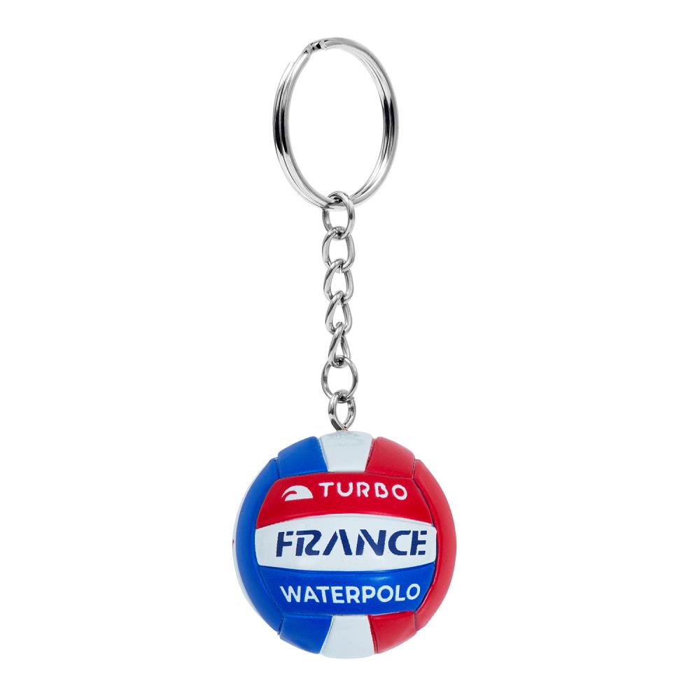 Clauer Pilota de waterpolo França