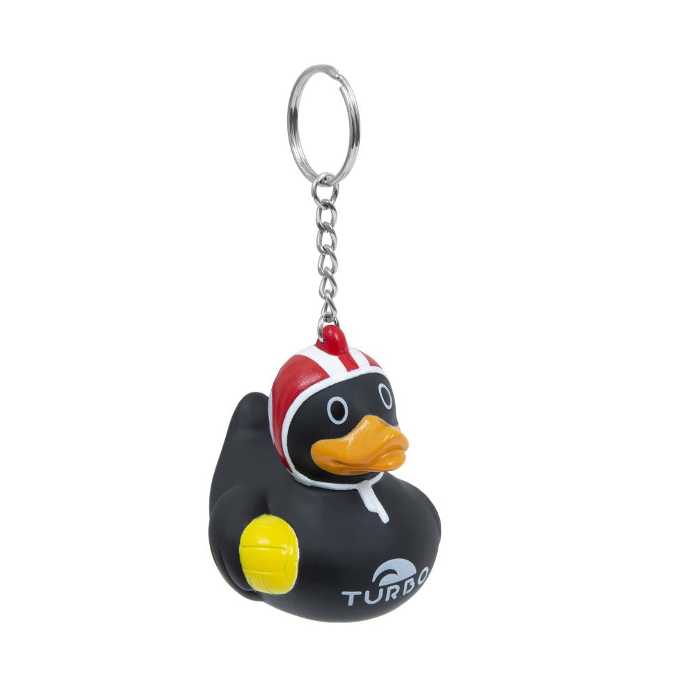 Clauer Patito Wp Black Red Cap
