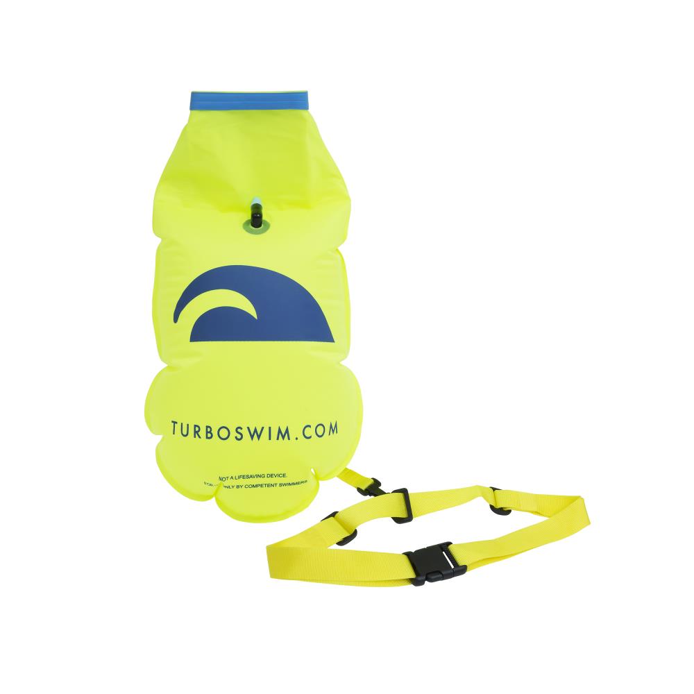 20L Dry Bag Swim Buoy