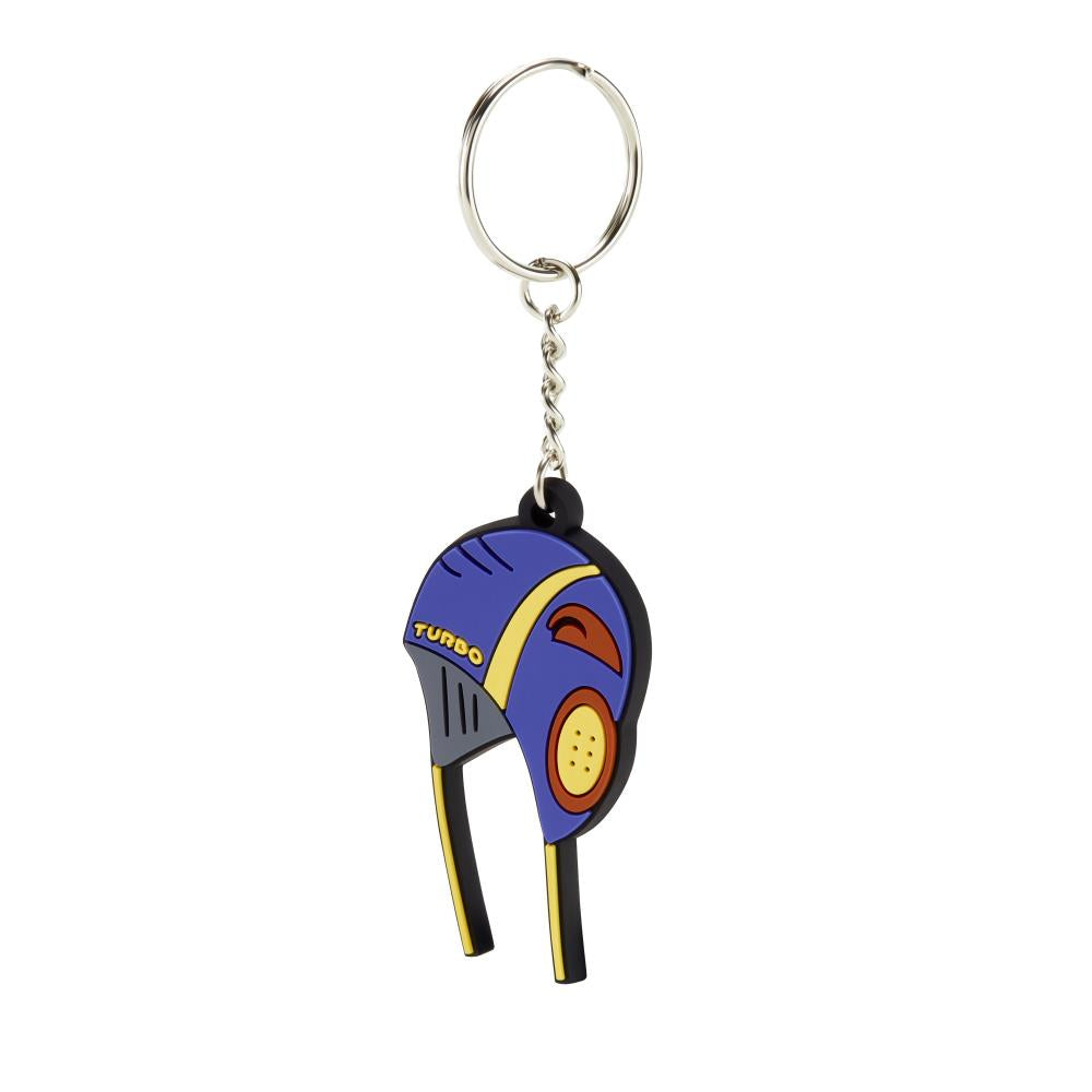 Clauer Barret Turbo
