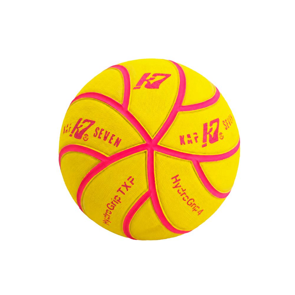 10 패널 WP 볼 KAP7 Hydrogrip TXP 사이즈 4