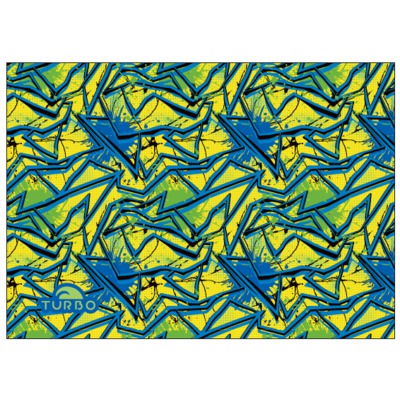Baumwoll-Mikrofaser-Handtuch (145 X100) Ruf