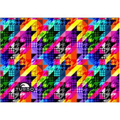 TOWEL COTTON-MICROFIBER (145 x100) CHEVI