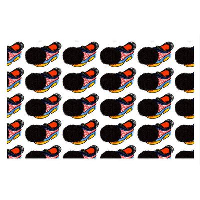 Handtuch Baumwolle-Mikrofaser (145 X100) Hellasclop