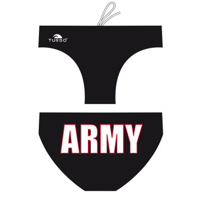 Slip Waterpolo Homes Club Army
