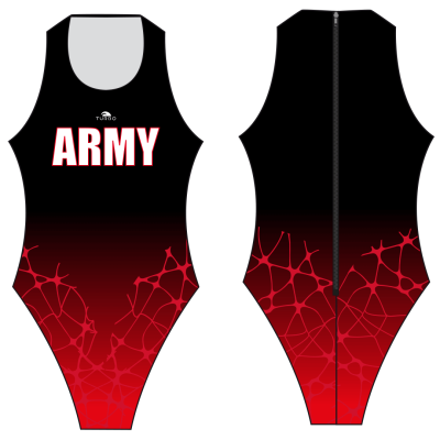 Dones Waterpolo Club Army