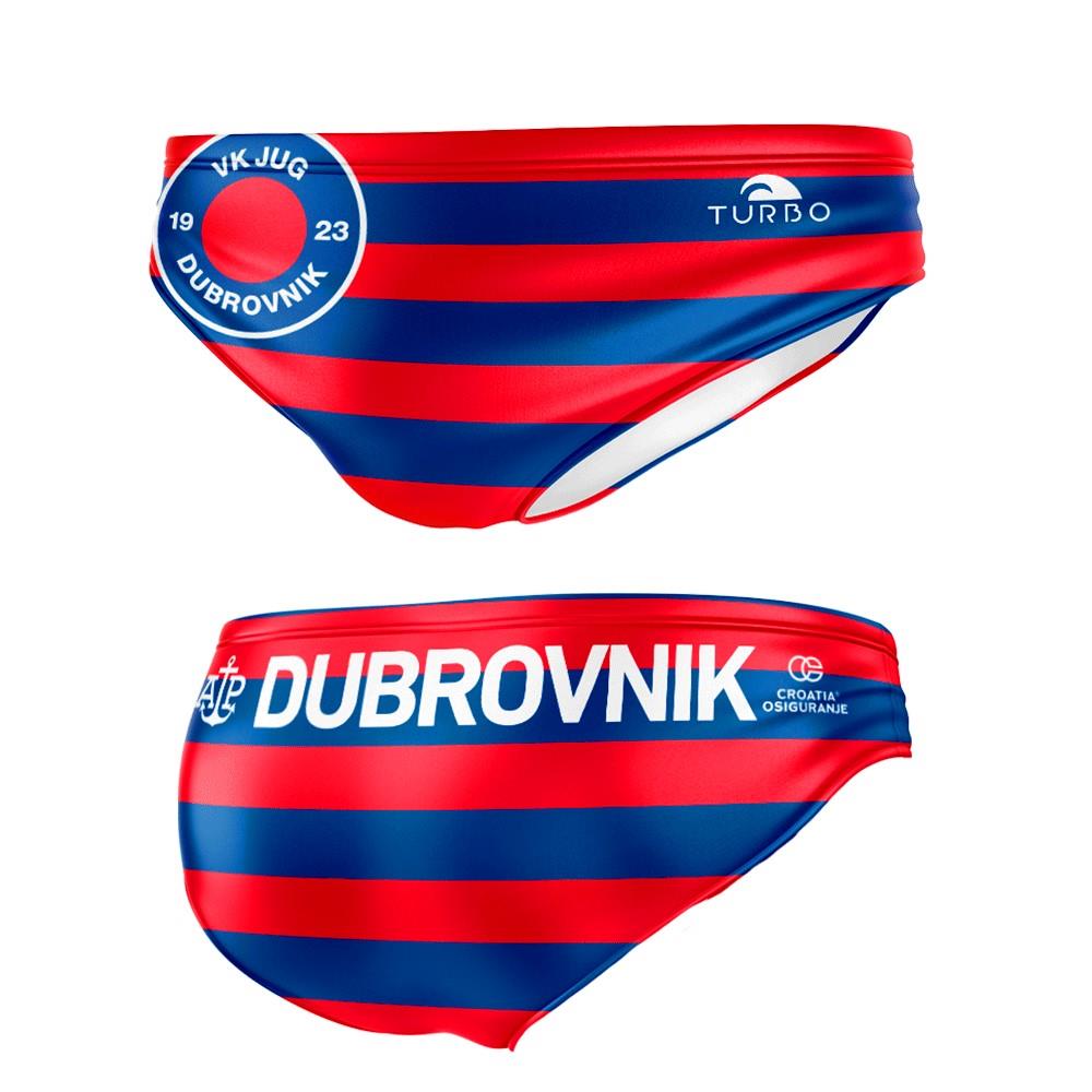 Strój do piłki wodnej Vk Jug Dubrovnik