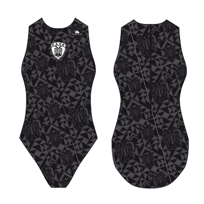 Banyador de waterpolo Poak
