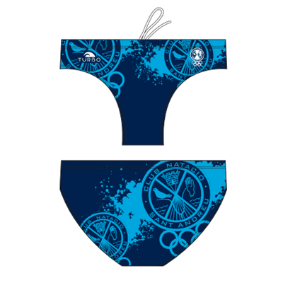 MAILLOT DE BAIN WATERPOLO SANT ANDREU