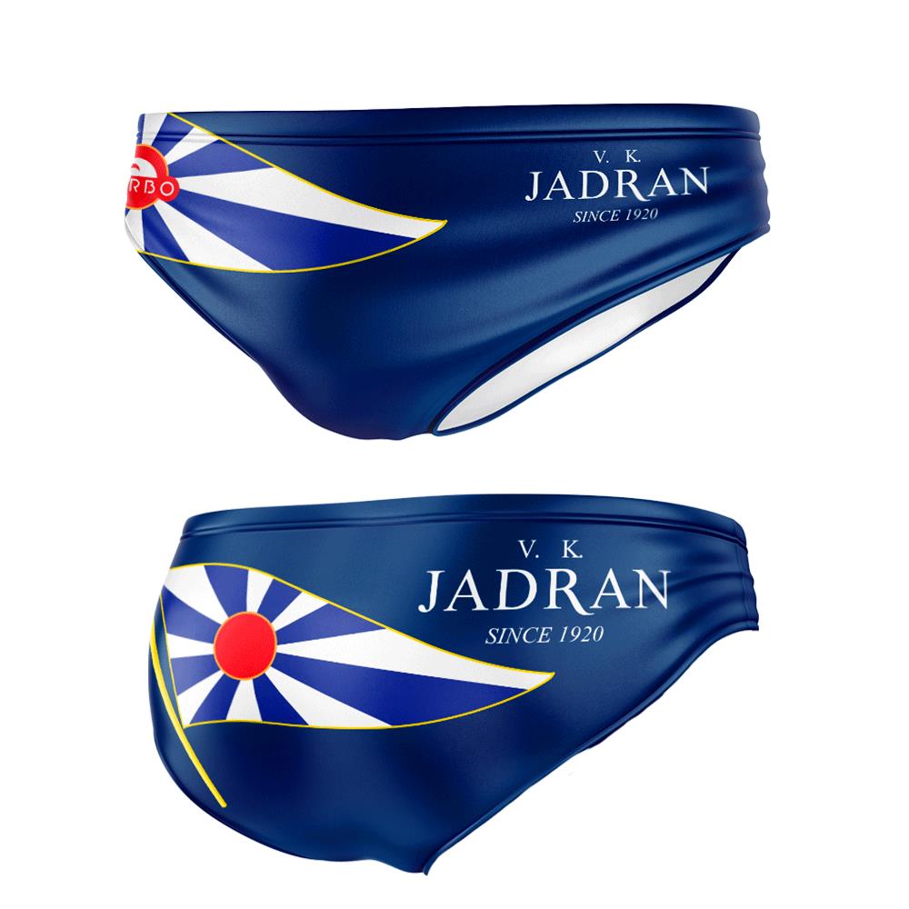 Bañador Waterpolo Jadran Split