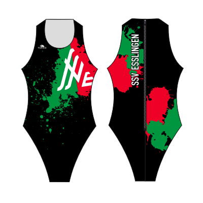 Banyador de waterpolo Ssv Esslingen