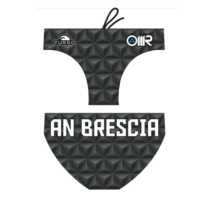Costume Waterpolo Brescia